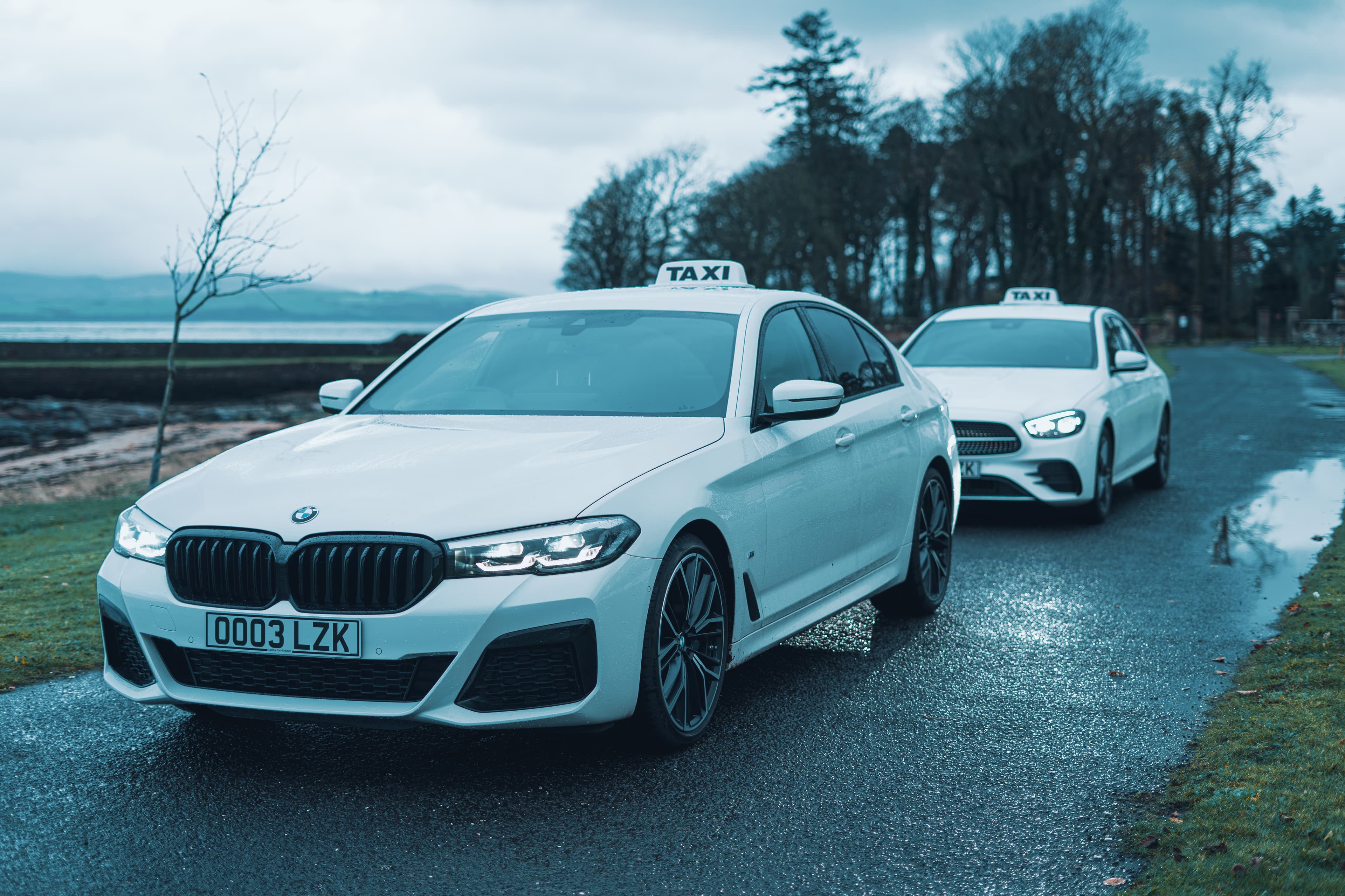 JZK Fleet